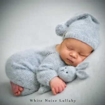 White Noise Lullaby by Meditation Relaxation Spa