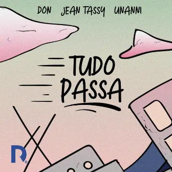 Tudo Passa by DIRESPONSA