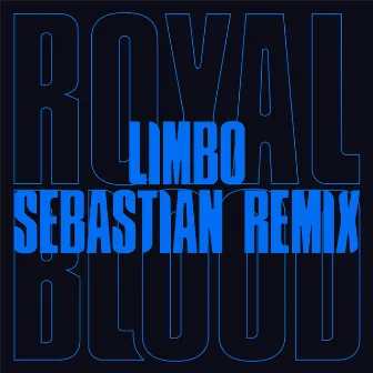 Limbo (SebastiAn Remix) by SebastiAn