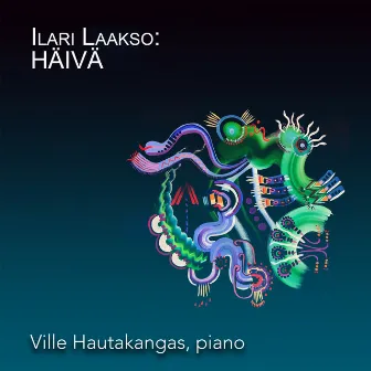 Häivä by Ville Hautakangas