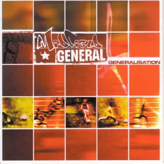 Generalisation (Deluxe Edition) by Midfield General