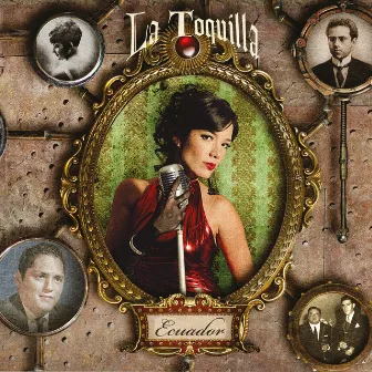 La Toquilla by La Toquilla