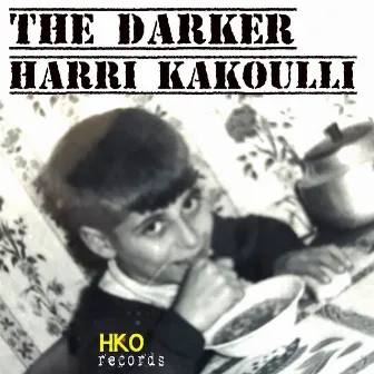 The Darker by Harri Kakoulli