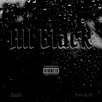 All Black by Rino45