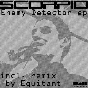 Enemy Detector by Scorpio