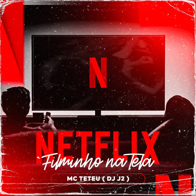 Netflix Filminho na Tela