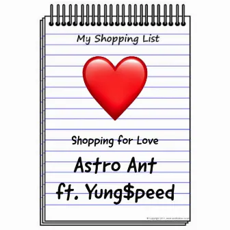 Shopping For Love by Yung$peed