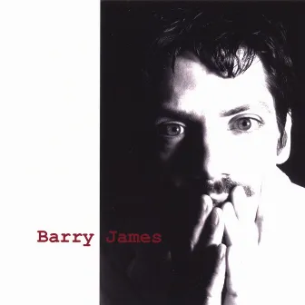 Barry James by Barry James