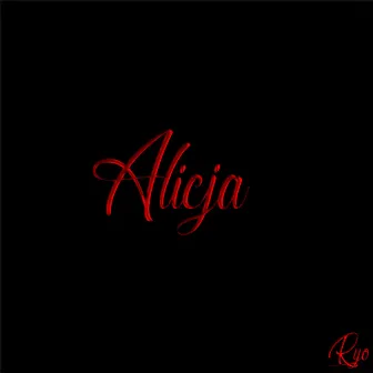 Alicja by Ryo