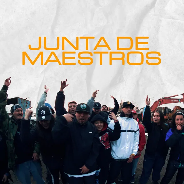 Junta de maestros