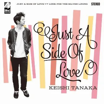 Just A Side Of Love by Keishi Tanaka