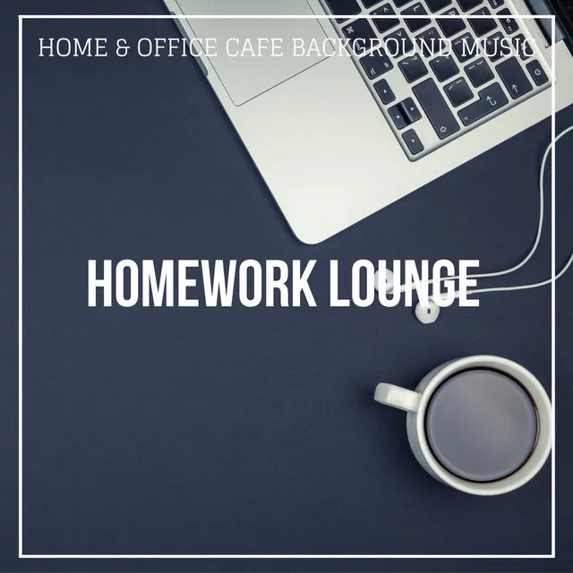 Homework Lounge