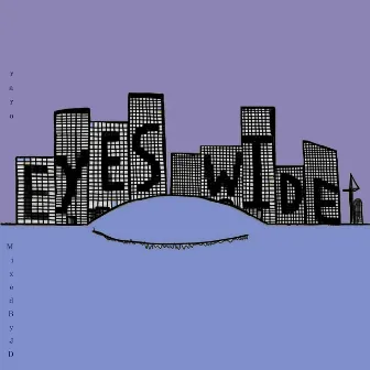 Eyes Wide Shut by Raro