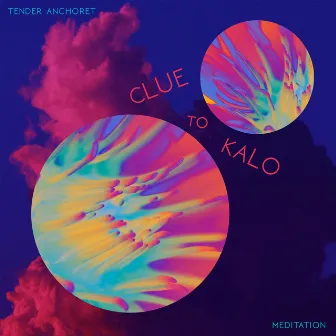 Tender Anchoret / Meditation by Clue To Kalo