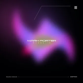 Magnetic by Mark Porter