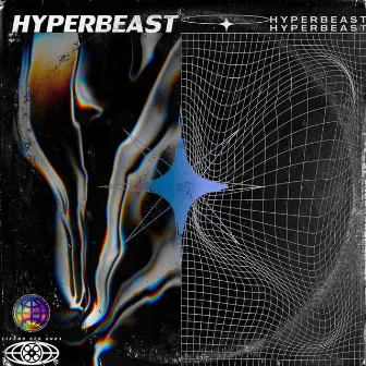 Hyperbeast by Juzx