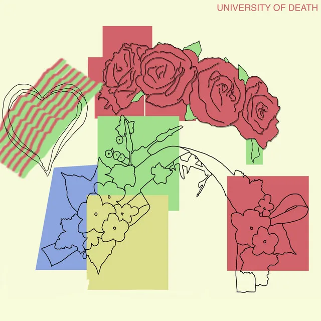 university of death