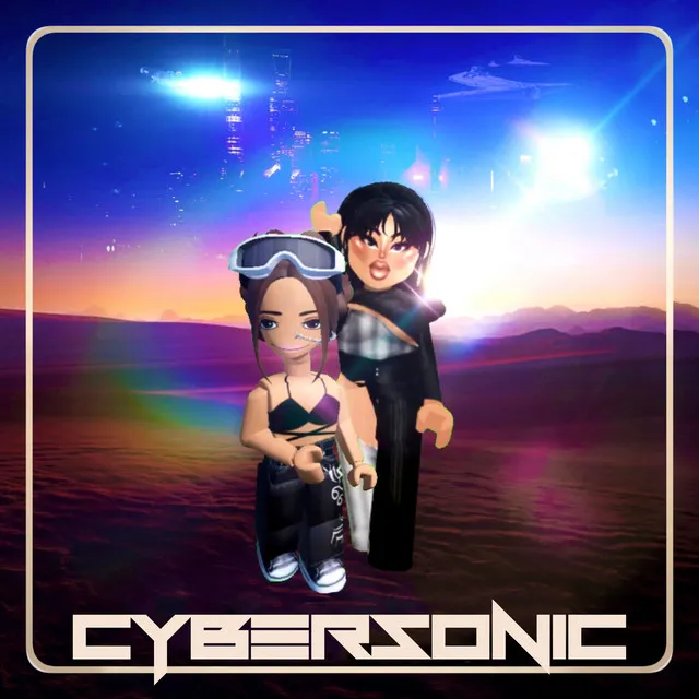 CYBERSONIC