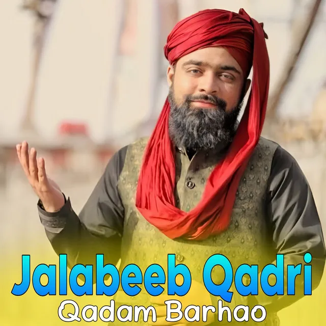 Jalabeeb Qadri