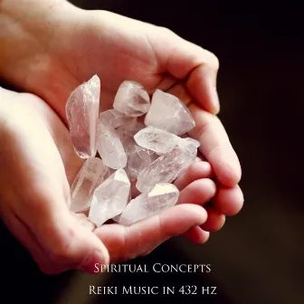 Reiki Music in 432 Hz by Spiritual Concepts