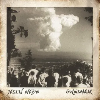 Gresham by Jason Wade