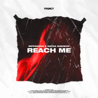 Reach Me by Dayna Madison