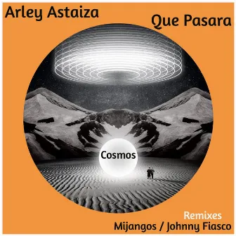 Que Pasara by Arley Astaiza