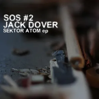 SEKTOR ATOM by Wanz Dover