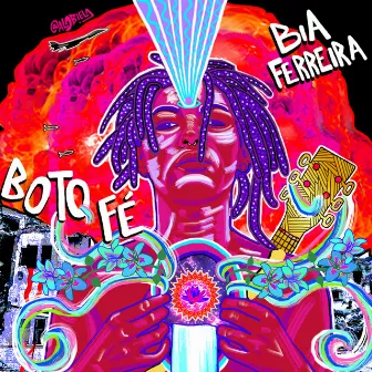 Eu Boto Fé by Bia Ferreira