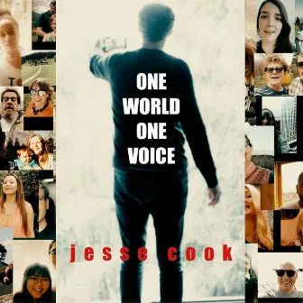 One World, One Voice by Jesse Cook