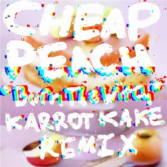 Burn the Witch (Karrot Kake Remix) by Karrot Kake