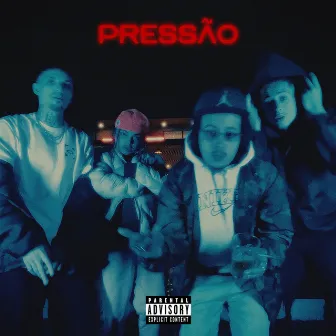 Pressão by YNG Koke