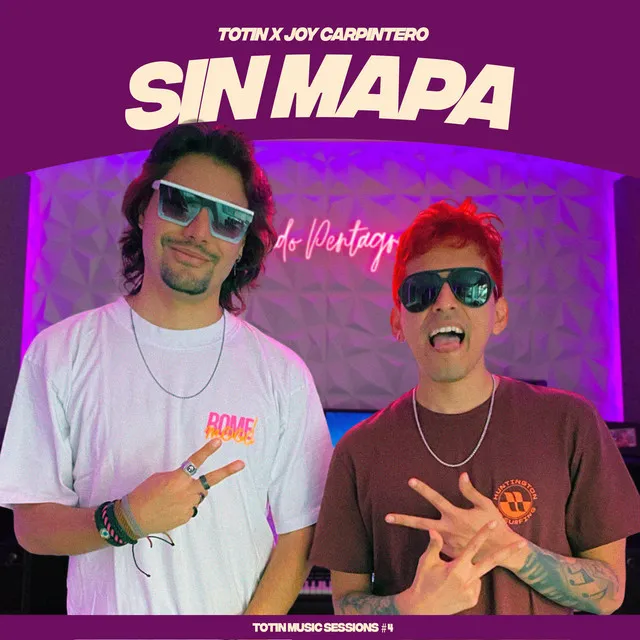 Sin Mapa | Totin Music Sessions #4