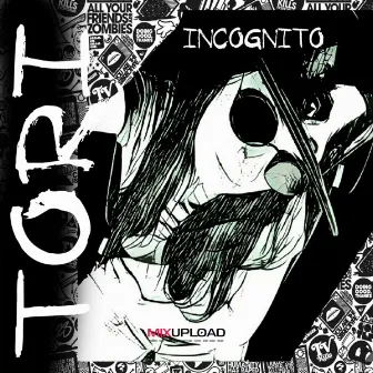 Incognito by TORI