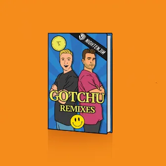 Gotchu (Remixes) by Chard