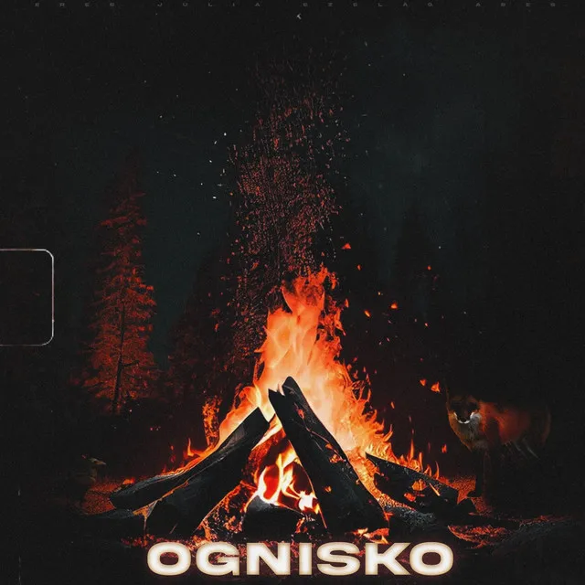 Ognisko