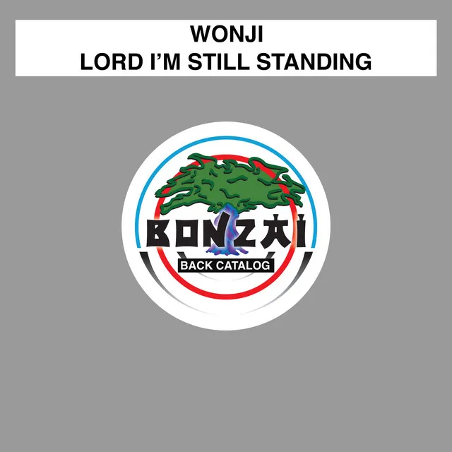 Lord I'm Still Standing - Ed Lee Remix