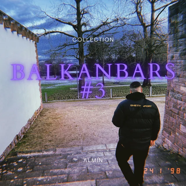 BALKANBARS #3