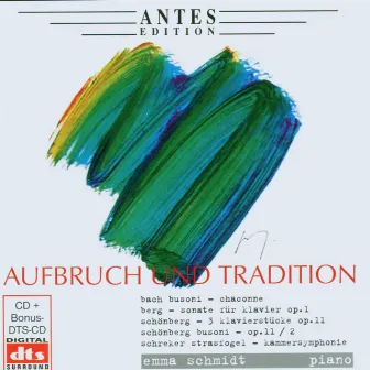 Aufbruch und Tradition by Emma Schmidt