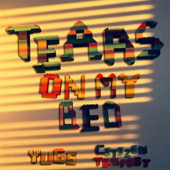 Tears on My Bed by Yugs