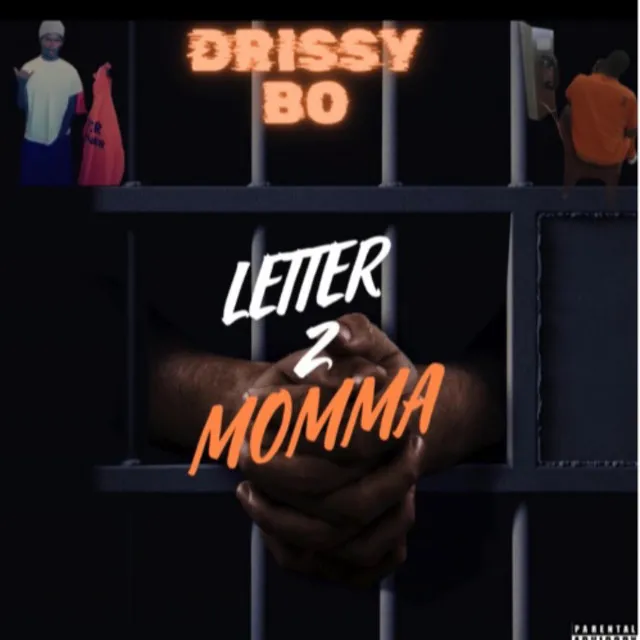 LETTER 2 MOMMA