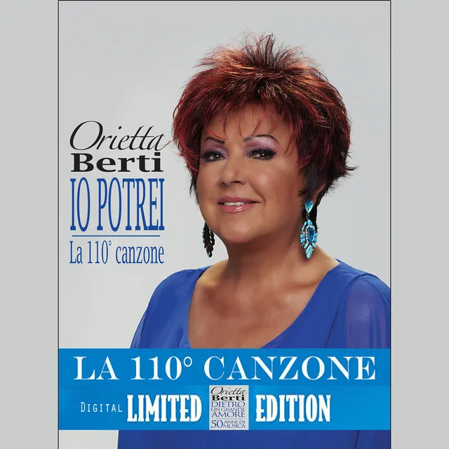 Io potrei (110 canzoni - Bonus Track Version)