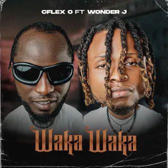 Waka Waka by 