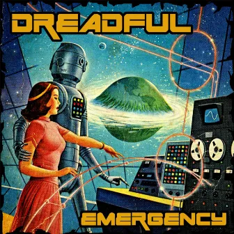 Emergency by DreadFul