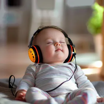 Baby Sounds: Lofi Gentle Harmonics by 