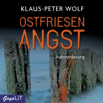 Ostfriesenangst [Ostfriesenkrimis, Band 6] by Klaus-Peter Wolf