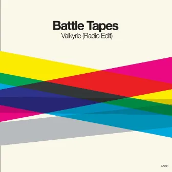 Valkyrie (Radio Edit) by Battle Tapes