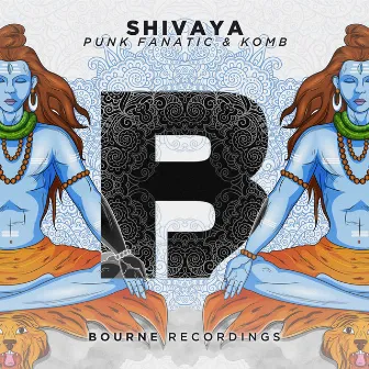 Shivaya by Punk Fanatic