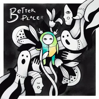 Better Place by Bermuda Search Party