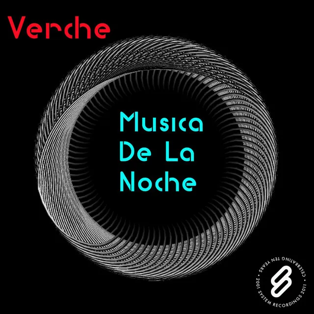 Musica de la Noche - Digitec Remix